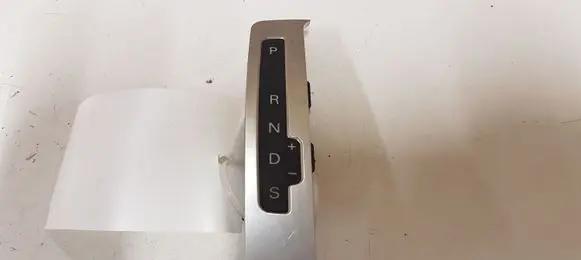 Audi A6 S6 C6 4F Gear shift selector indicator 4F1713463B