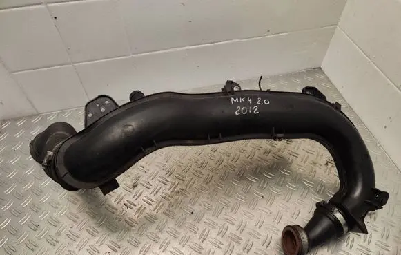 Ford Mondeo MK IV Intercooler hose/pipe AV619C623B