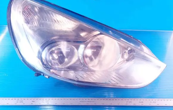 Ford Galaxy Headlight/headlamp 6M2113W029BH 1LJ00925004
