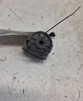 Ford Focus C-MAX Ignition lock contact 