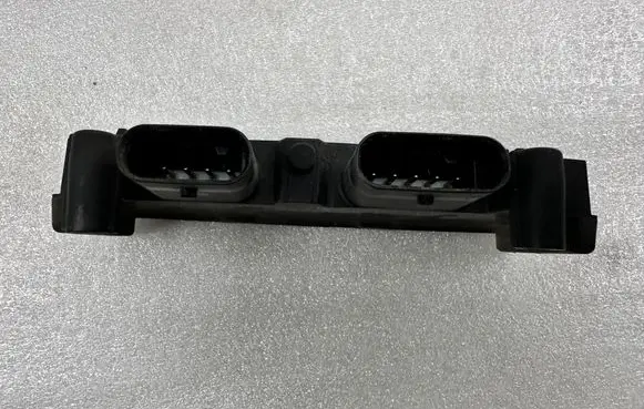 Audi Q7 4M Tailgate/trunk control unit/module 3AA962243F 3AA962243