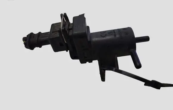 Renault Master III Turbo solenoid valve 8200762162