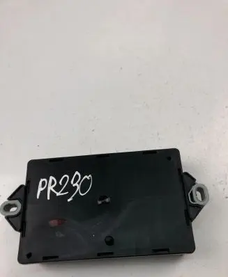 Land Rover Range Rover Evoque L538 Fuse box set CPLA14Q073AA