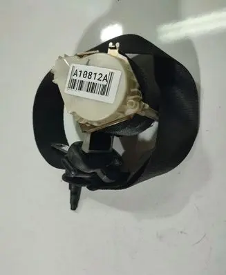 Ford Focus Front seatbelt 4M51A61294AK