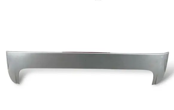 Ford Fiesta Tailgate/trunk spoiler 8A61A44210B