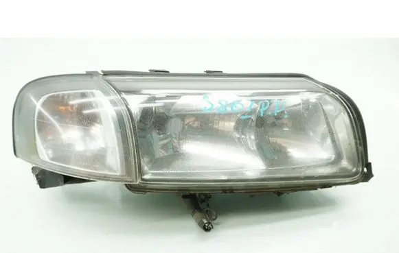 Volvo S80 Headlight/headlamp MMAUTKO16682