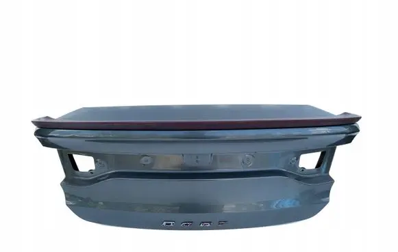 Dodge Dart Tailgate/trunk/boot lid KBTDD