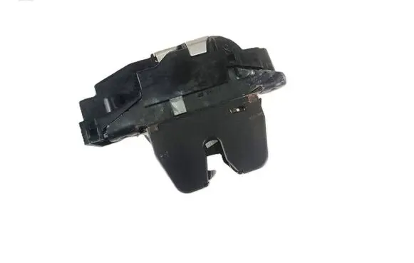 Tailgate/trunk/boot lock/catch/latch