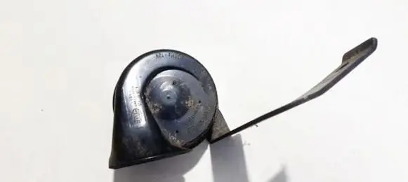 Volkswagen Touareg I Horn signal 007424 a-28-657625