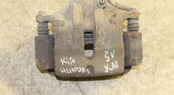 KIA Sportage Front brake caliper