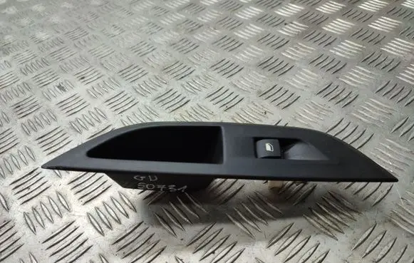 Peugeot 2008 II Electric window control switch