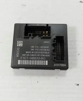 Ford Kuga II Door control unit/module