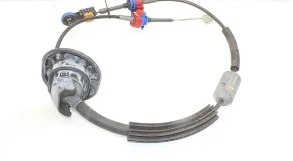 Citroen C3 Gear shift cable linkage 