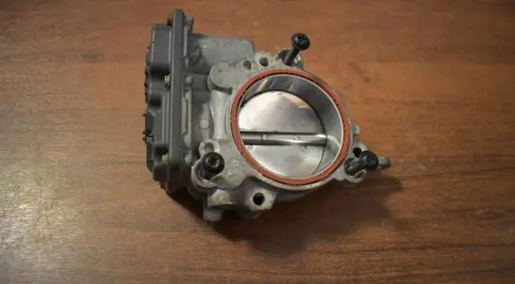 BMW X3 G01 Throttle valve 8601651