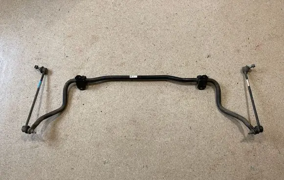 Hyundai Ioniq 5 Front anti-roll bar/sway bar 54810GI000