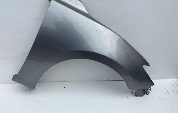 Mazda 6 Fender