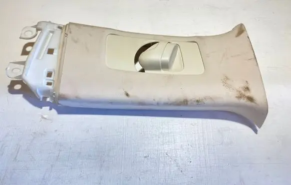 Lexus RX 450H (B) pillar trim (top) 62410481001