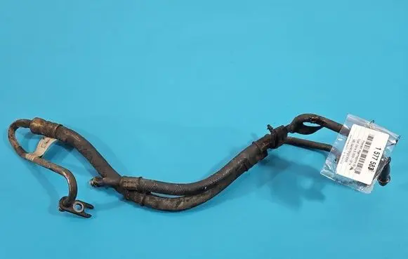 Opel Zafira B Power steering hose/pipe/line 13122700 IMPRK1577583