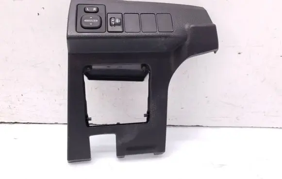 Toyota Auris E180 Panel trim 5542202270