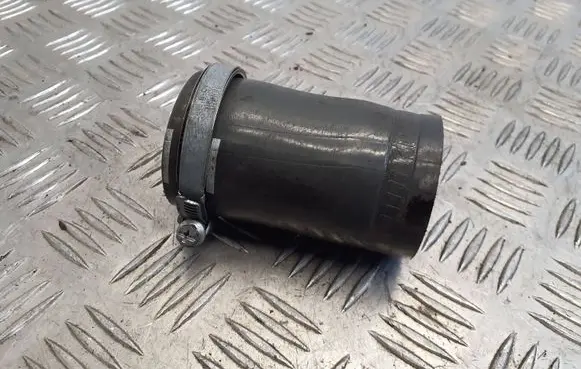 Ford Focus Intercooler hose/pipe