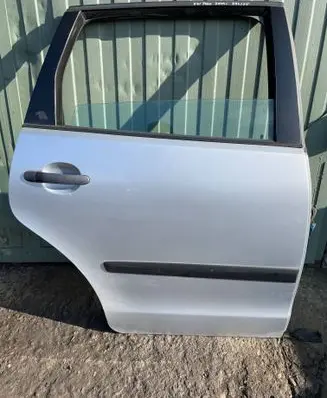 Volkswagen Polo Rear door 
