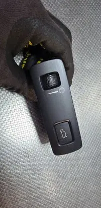 Volvo XC60 Tailgate opening switch 31443873