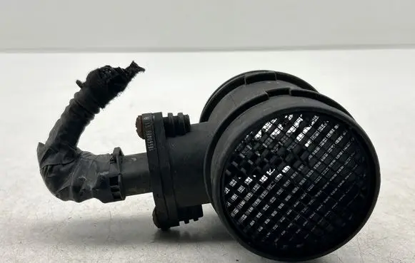 Opel Zafira A Mass air flow meter