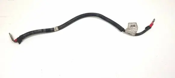 Fiat 500X Positive cable (battery) 00520321990 5200