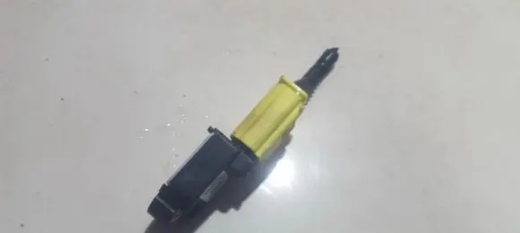 Toyota Verso Airbag deployment crash/impact sensor 898310F010 89831-0F010