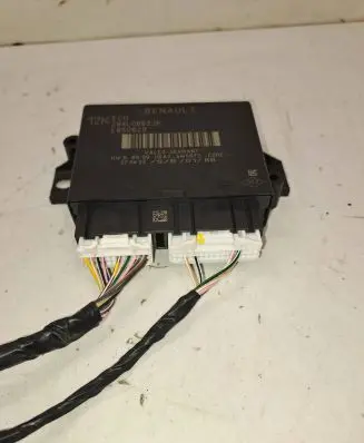 Dacia Sandero III Other control units/modules 284L06623R E850620