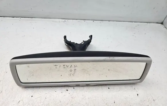 Volkswagen Tiguan Rear view mirror (interior) 026141