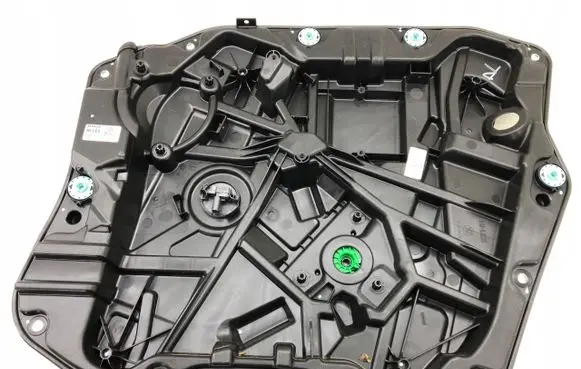BMW X1 U11 Front door window regulator with motor
