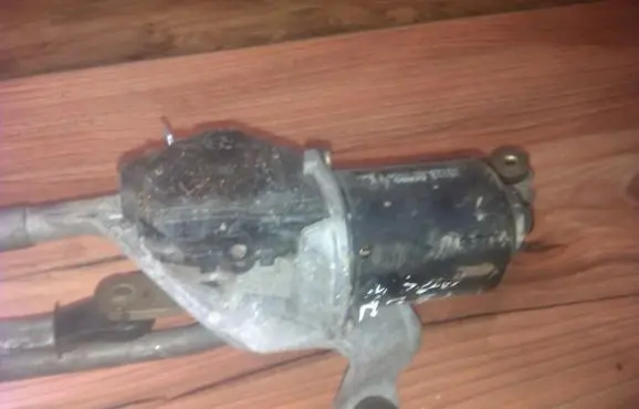 Chrysler 300M Wiper motor 1592002590