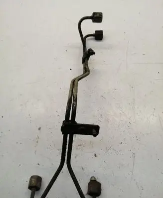 Ford Transit Fuel injector supply line/pipe 