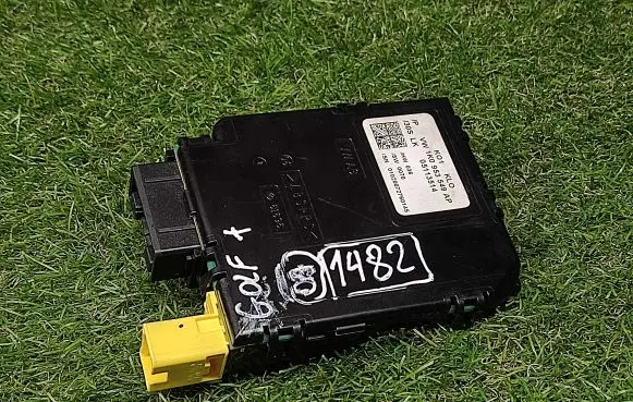 Volkswagen Golf Plus Power steering control unit/module 1K0953549AP