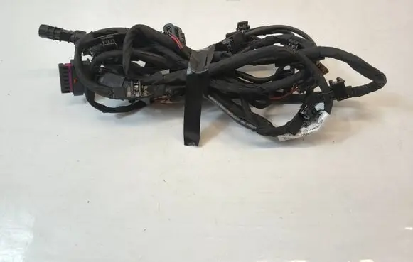 Audi Q3 F3 Parking sensor (PDC) wiring loom 83a971085gautoas56 83a971085g