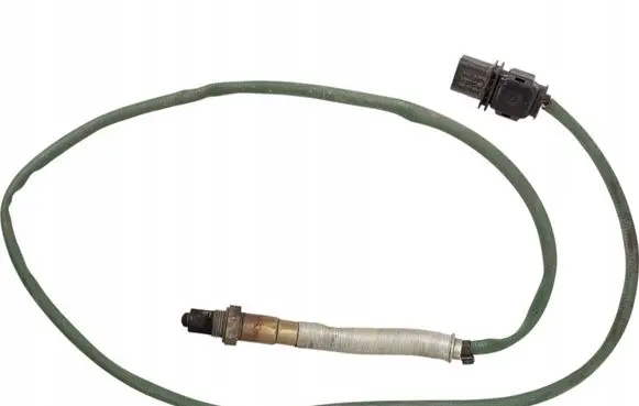 Mercedes-Benz E C207 W207 Lambda probe sensor HENCAR0065422718