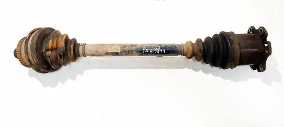 Audi A4 S4 B7 8E 8H Front driveshaft