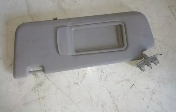 BMW X3 F25 Sun visor 23C205371