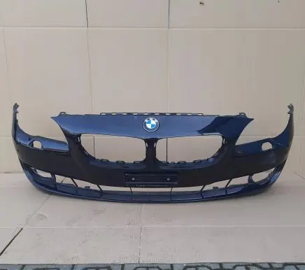 BMW 5 F10 F11 Front bumper