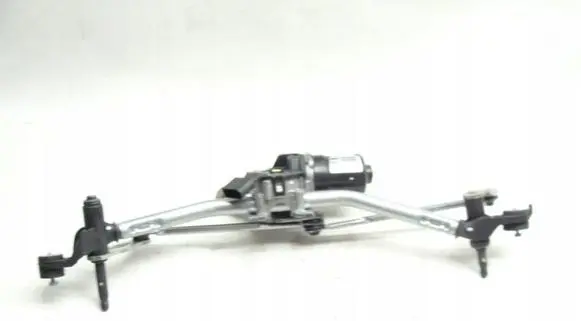 Peugeot 307 Front wiper linkage brak