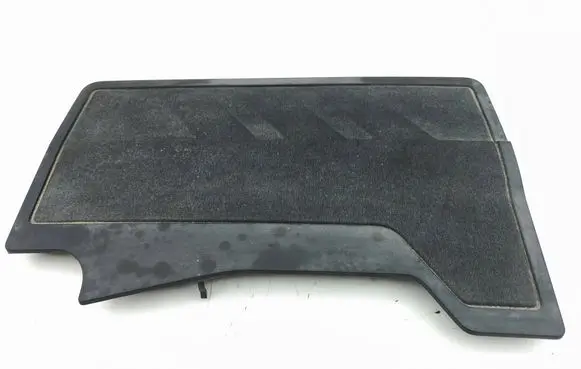 Engine cover (trim)
