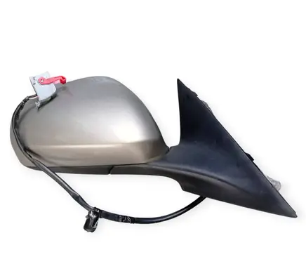 Alfa Romeo 159 Front door electric wing mirror 011015
