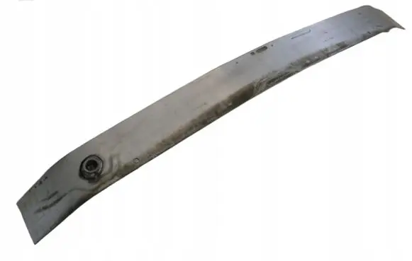 Mercedes-Benz B W247 Front bumper cross member A1776202800