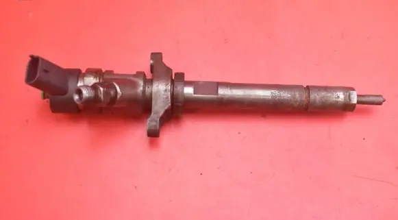 Ford Focus C-MAX Fuel injector 0445110239