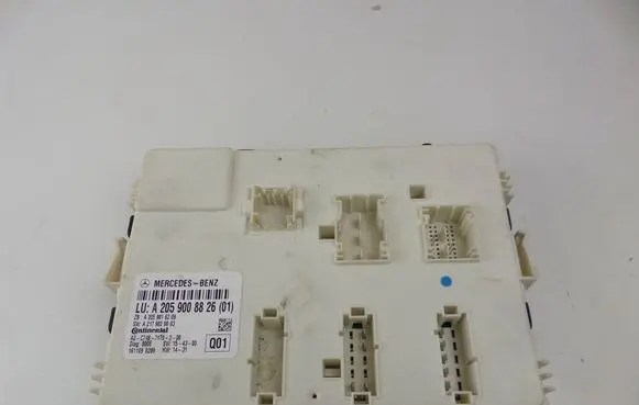 Other control units/modules