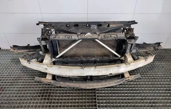 BMW 7 F01 F02 F03 F04 Radiator support slam panel