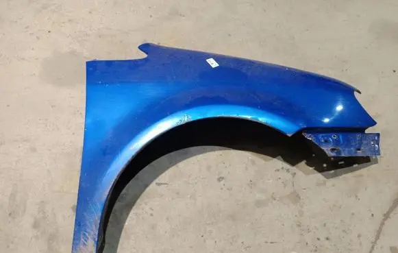 Volkswagen Touran I Fender