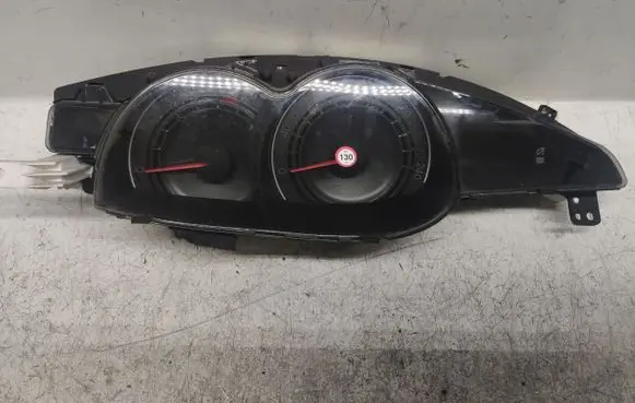 Toyota Verso Speedometer (instrument cluster) 838000F070