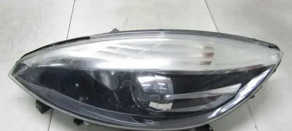 Renault Scenic III - Grand scenic III Headlight/headlamp
